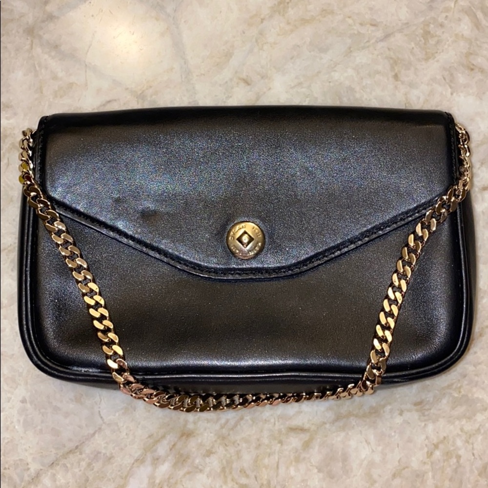 Dylan Kain shoulder/belt bag